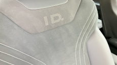 Volkswagen ID.4 109kW Life Pure 52kWh 5dr Auto Electric Estate